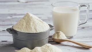 EU siết chặt kiểm tra nguyên liệu sữa trẻ em nhập khẩu