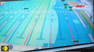 Ứng dụng A.I phát hiện nguy cơ đuối nước