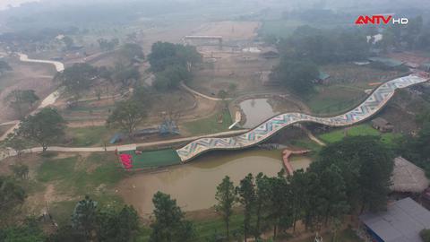 Hà Nội siết chặt xử lý vi phạm đất đai