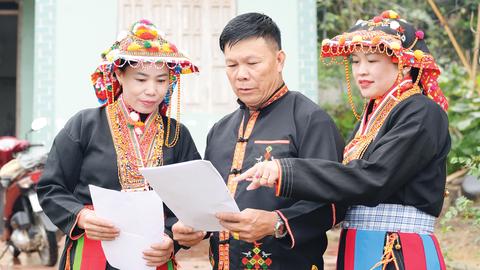 Tiếp tục thực hiện Chỉ thị của Bộ Chính trị về lãnh đạo cuộc bầu cử ĐBQH khoá XVI và bầu cử đại biểu HĐND các cấp nhiệm kỳ 2026 - 2031