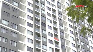  UBND cấp xã, phường trực tiếp giải quyết tranh chấp chung cư 