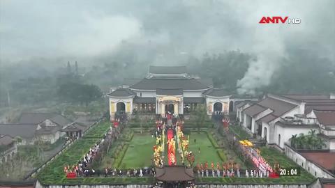 Tin nhanh lúc 20h ngày 26/02/2026