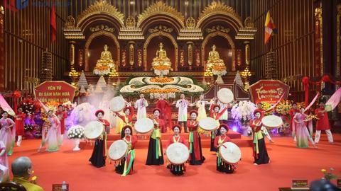 Khai hội Xuân Yên Tử năm 2026