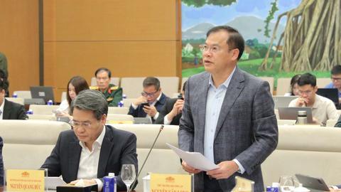 Bộ Công an hoàn thành xây dựng tính năng bỏ phiếu ở nơi khác trên VneID 