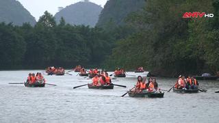 Đảm bảo an toàn giao thông đường thủy tại các điểm lễ hội, du lịch đầu năm