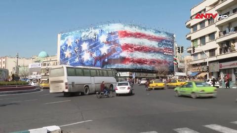 Một số nước cảnh báo công dân rời khỏi Trung Đông do căng thẳng Mỹ - Iran