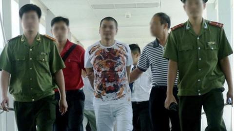 Kế hoạch triển khai thi hành Luật Dẫn độ