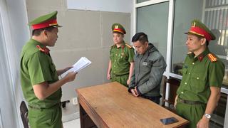 Nhân viên kinh doanh tham ô hơn 434 triệu đồng