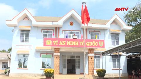 Nghĩa cử cao đẹp lan tỏa niềm tin ở xã Ea Knuếc