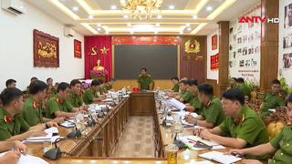 Tội phạm hình sự trên địa bàn TP.HCM giảm mạnh 