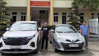 Nhóm đối tượng cướp tài sản rồi khống chế đưa nạn nhân bán qua biên giới