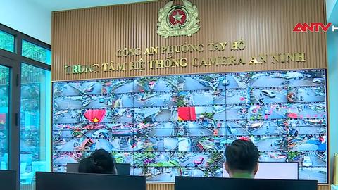 Siết chặt an ninh trật tự tại các điểm di tích tâm linh