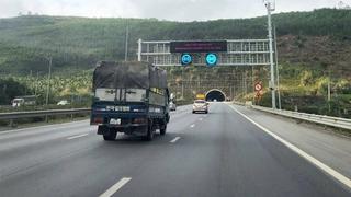 Bộ Xây Dựng thống nhất mức thu phí 5 tuyến cao tốc 