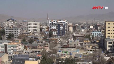 Quốc tế kêu gọi Afghanistan và Pakistan ngừng đối đầu