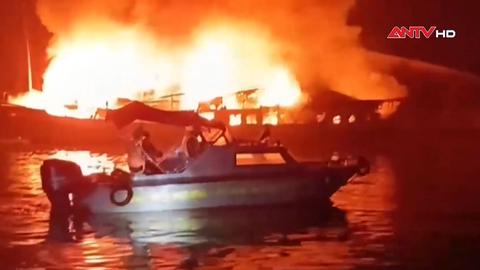 An ninh ngày mới 28/02/2026