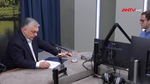 Hungary và Slovakia gây sức ép lên Ukraine