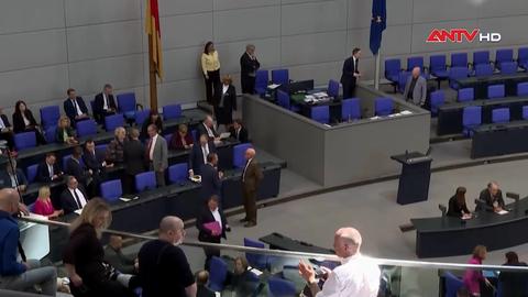 Đức thông qua quy định siết chặt quản lý người tị nạn