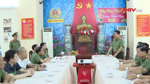 Khẩn trương thực hiện phương án tôn tạo Khu di tích Hòn Đá Bạc và xây dựng 500 căn nhà tặng đồng bào tại tỉnh Cà Mau