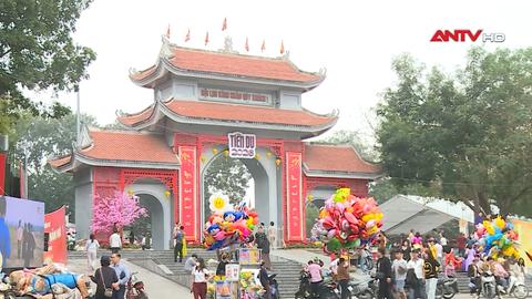 Chủ động các phương án đảm bảo giao thông phục vụ lễ hội Lim năm 2026