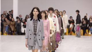 Onitsuka Tiger ra mắt BST Thu Đông 2026