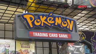Pokémon: Từ hoài niệm ấu thơ đến kênh đầu tư dài hạn
