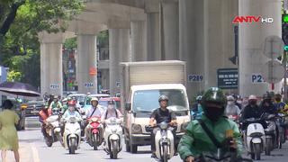 Năm 2030, Hà Nội hoàn thành chuyển đổi xe taxi sử dụng điện