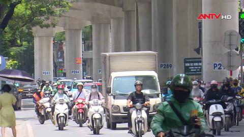 Năm 2030, Hà Nội hoàn thành chuyển đổi xe taxi sử dụng điện