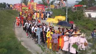 Giữ gìn thuần phong mỹ tục qua các lễ hội