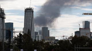 Đại sứ quán Việt Nam tại Israel ra khuyến cáo khẩn tới cộng đồng người Việt