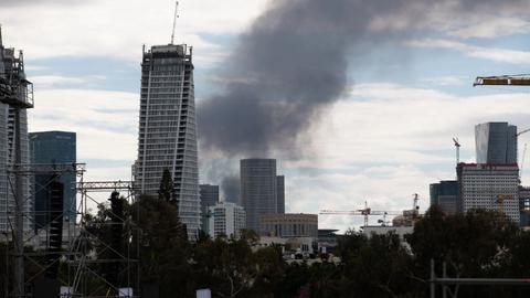 Đại sứ quán Việt Nam tại Israel ra khuyến cáo khẩn tới cộng đồng người Việt