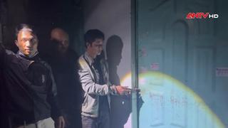 Khởi tố đối tượng trộm cắp tài sản