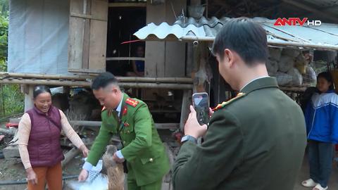 Nhật ký an ninh ngày 28/02/2026