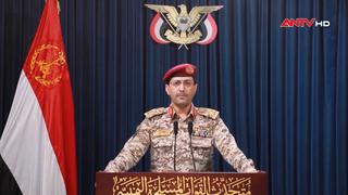 Houthi tuyên bố nối lại các cuộc tấn công trên Biển Đỏ