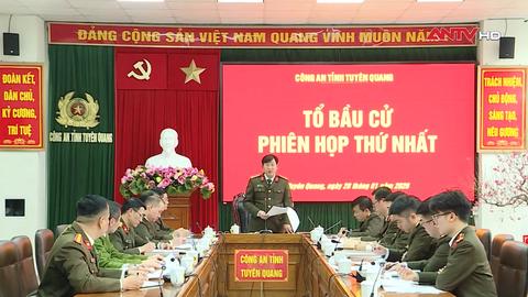 Chuẩn bị tốt nhất cho ngày hội lớn của toàn dân