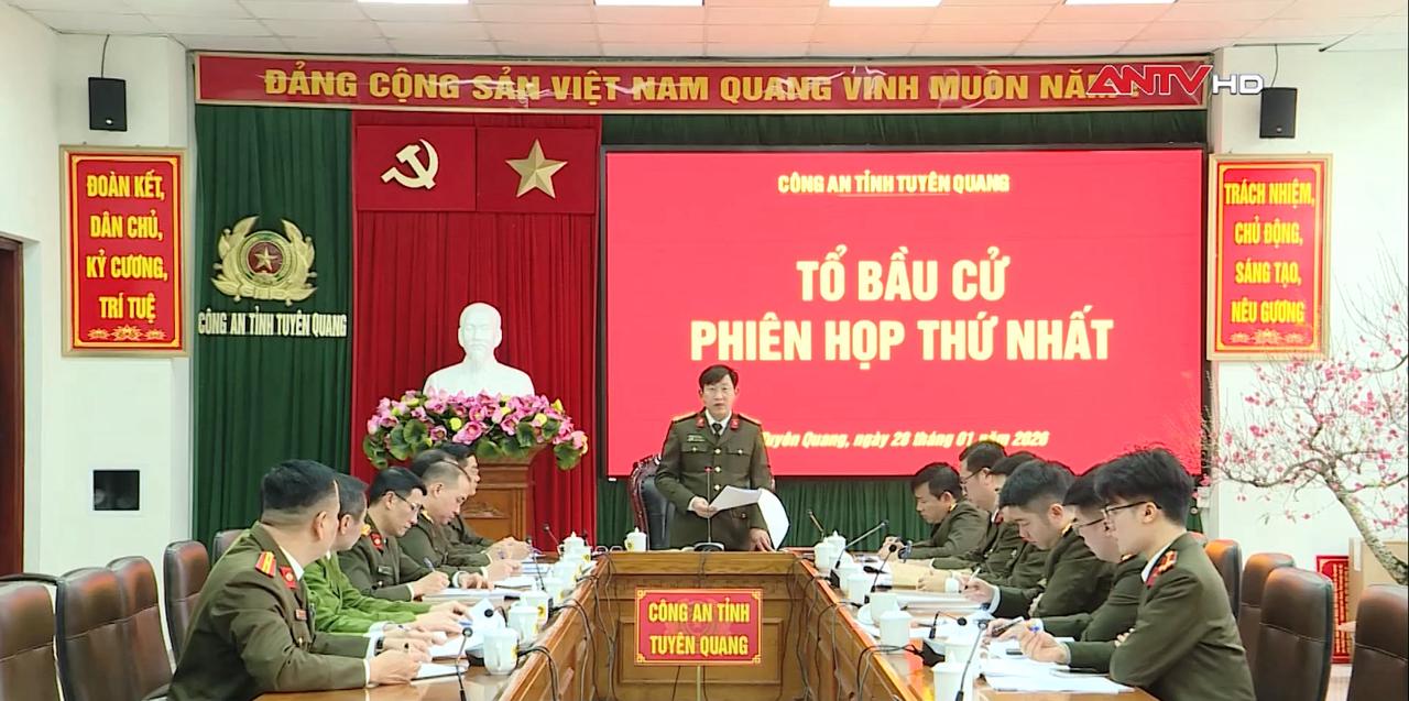 Chuẩn bị tốt nhất cho ngày hội lớn của toàn dân