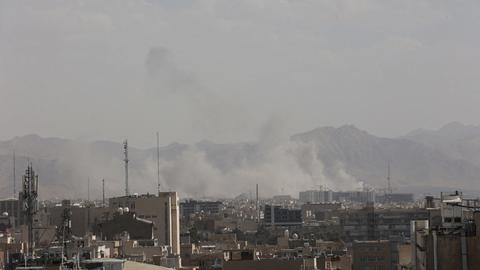 Xung đột tại Trung Đông tiếp tục leo thang căng thẳng