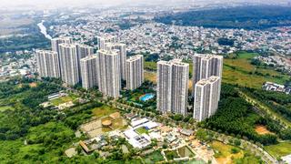 Quản lý bất động sản bằng mã định danh điện tử