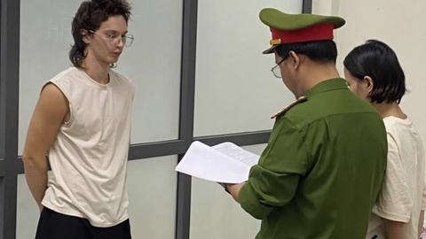 Tin nhanh lúc 9h ngày 01/3/2026