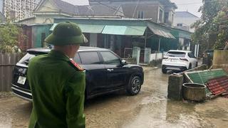 Cảnh báo từ hành vi coi thường pháp luật