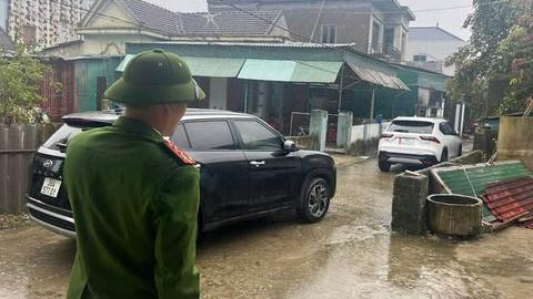 Cảnh báo từ hành vi coi thường pháp luật