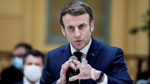 An ninh thế giới ngày 01/3/2026