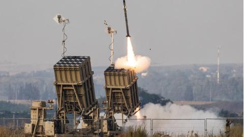 An ninh thế giới ngày 01/3/2026