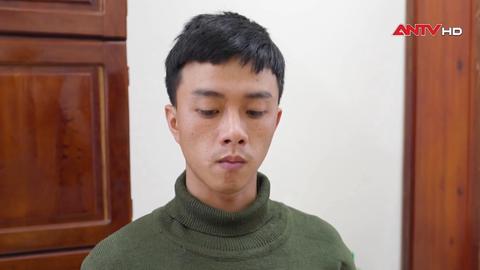 Đi ăn trộm sau khi bị bạn gái chia tay vì nghèo