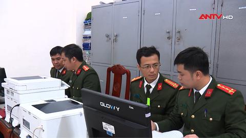 An ninh 24h ngày 01/3/2026