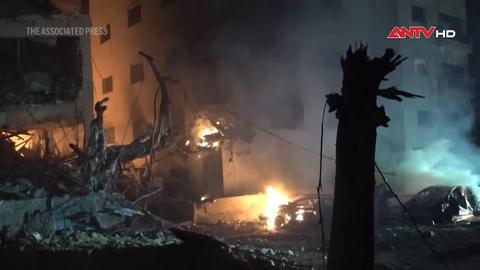 Nhật ký an ninh ngày 01/3/2026