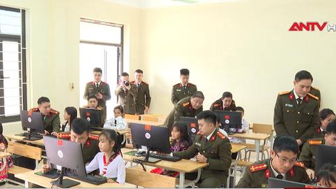 Sức lan tỏa phong trào "3 nhất" từ những việc làm cụ thể