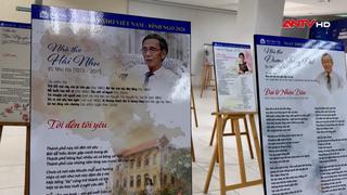 Ngày Thơ Việt Nam 2026 