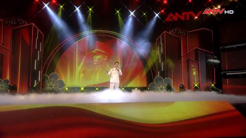 Chiến sĩ ca Xuân