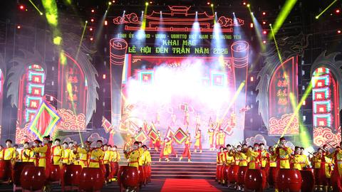 Tin nhanh lúc 9h ngày 02/03/2026