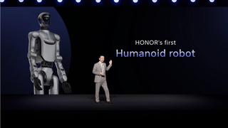 MWC 2026: Loạt công nghệ nổi bật định hình tương lai